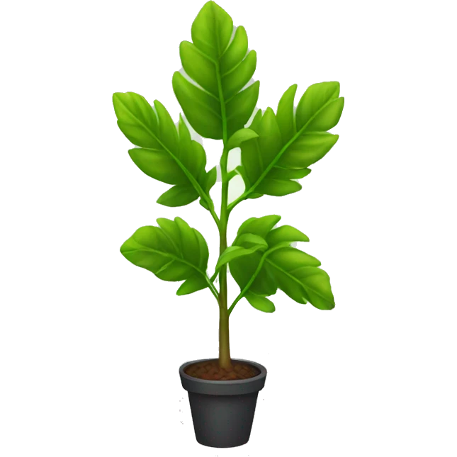 plant emoji