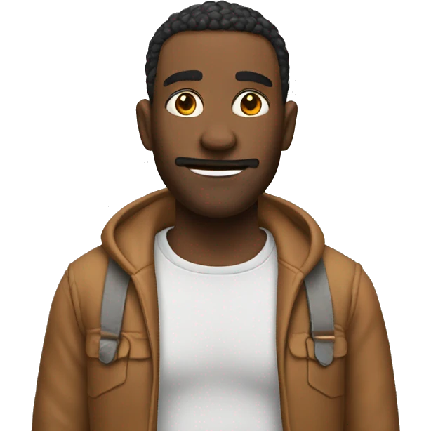 🥸🤨 emoji