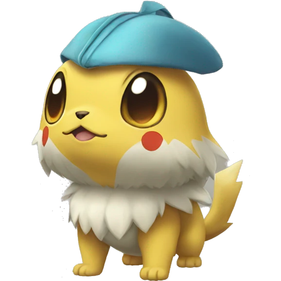 Pokemon  emoji