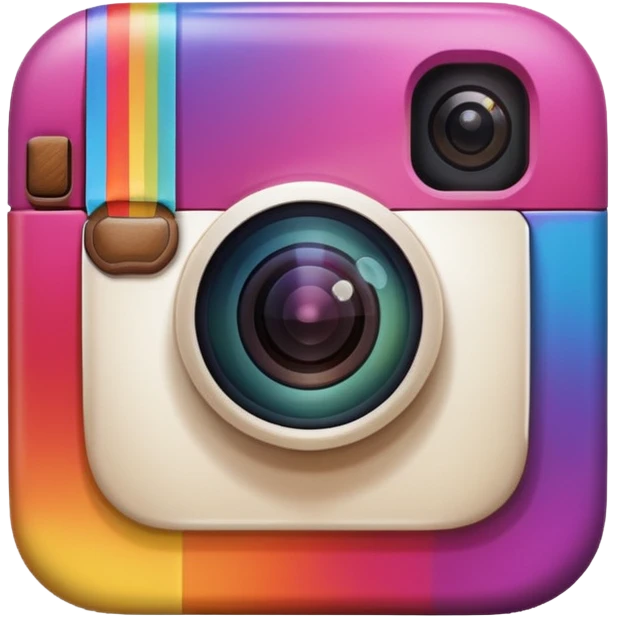 Instagram  emoji
