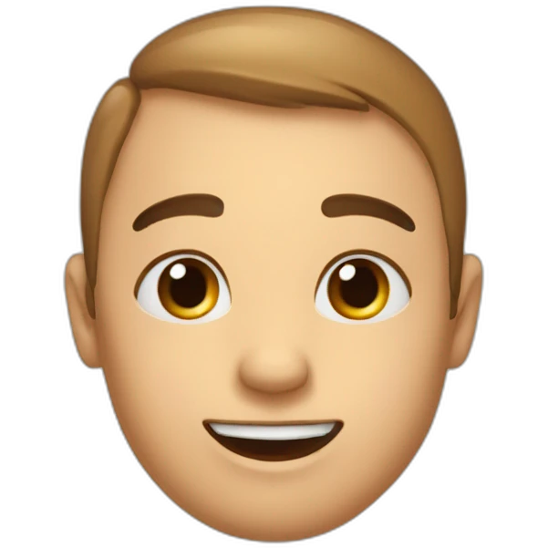 Cœur mignon  emoji