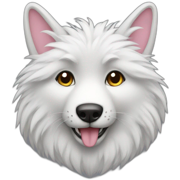 furry emoji