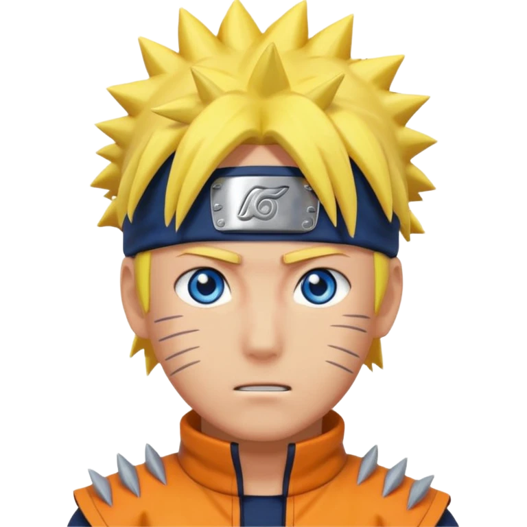 naruto emoji
