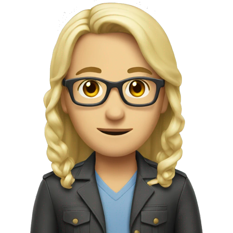 Agencia 51 emoji