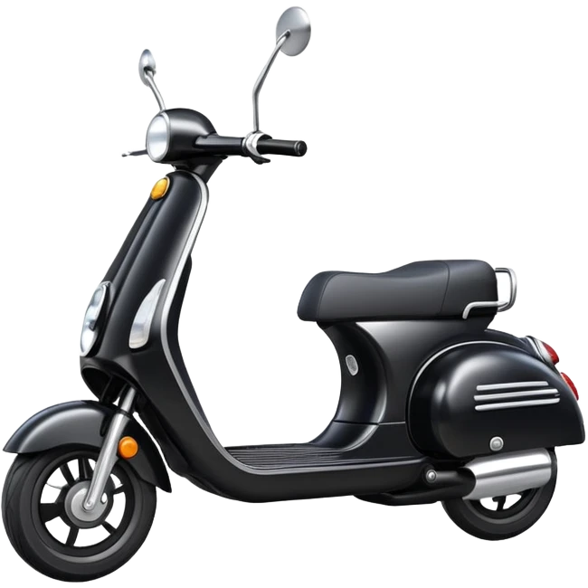 Kukirin Scooter emoji
