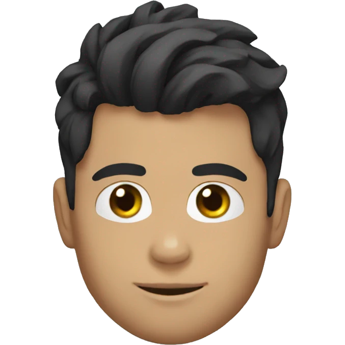 Cr7 emoji