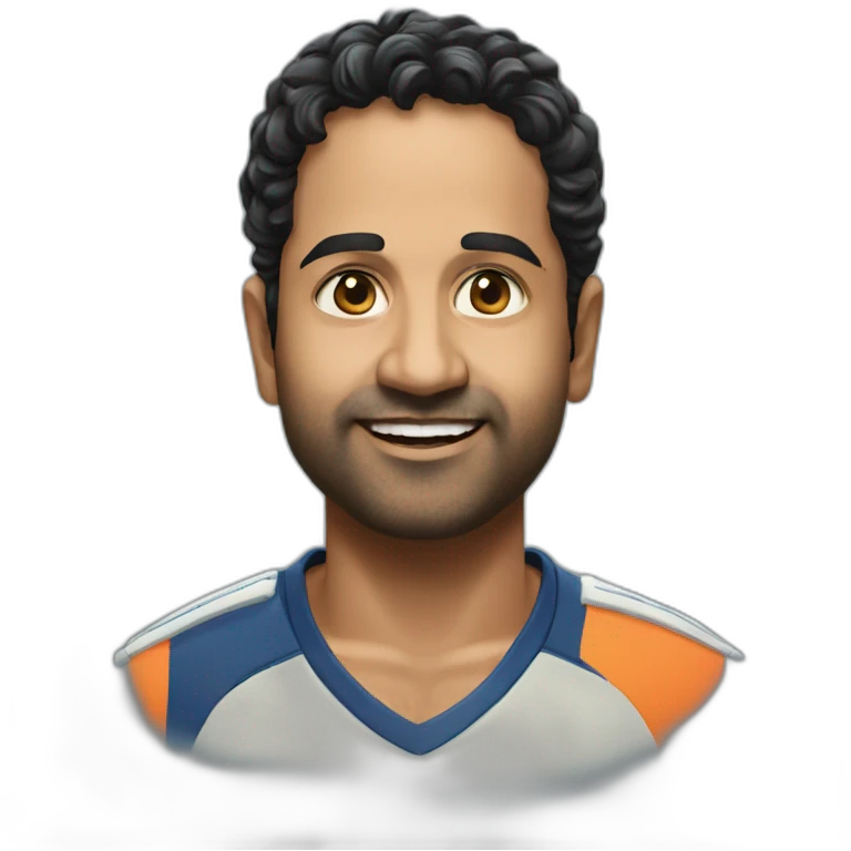 Sachin Shekhar emoji