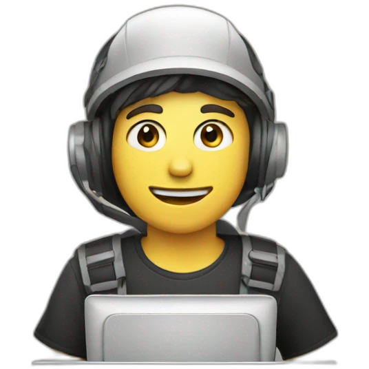 video editor emoji