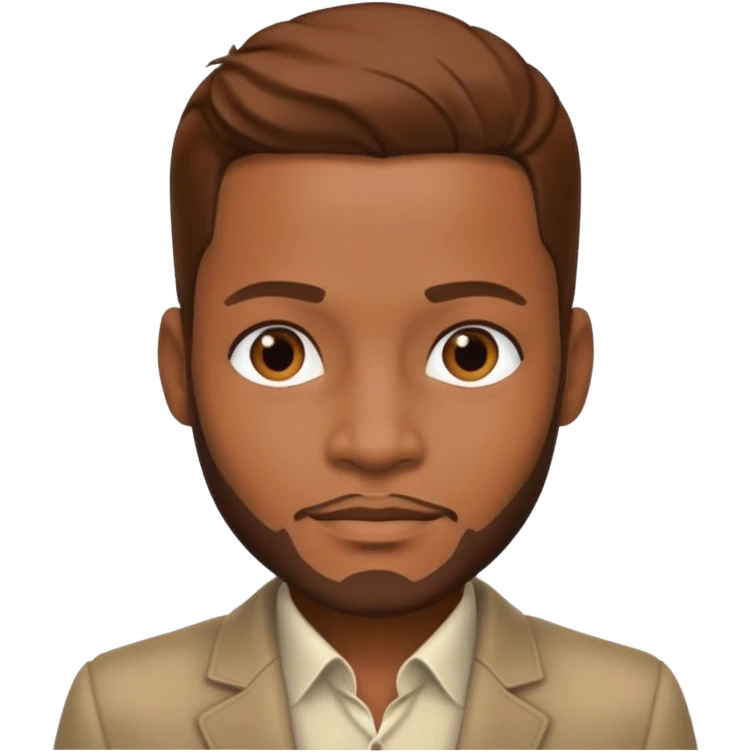 Jaheim emoji