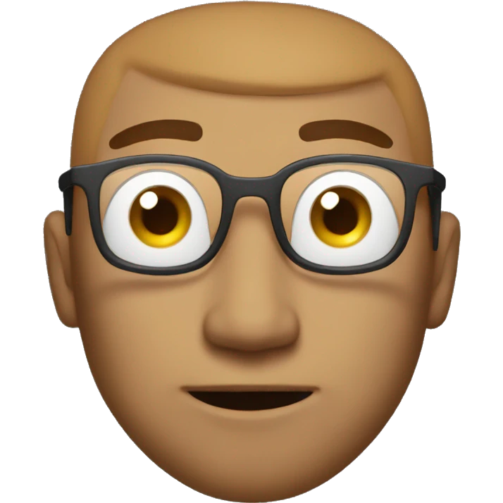  Chill guy emoji
