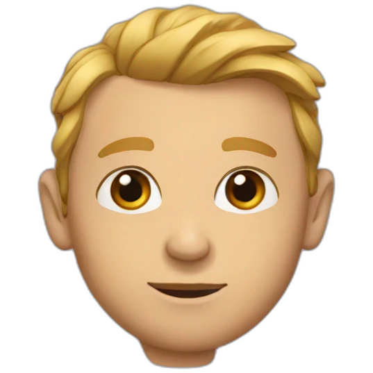 Gneu gneu emoji