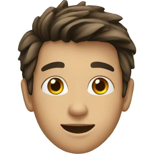 joven emoji