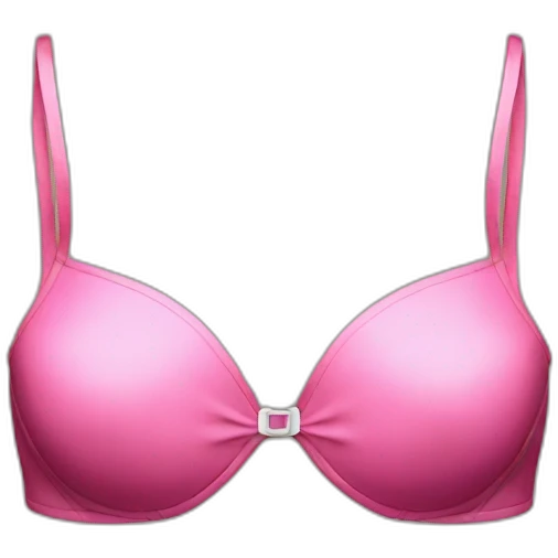 bikini close up emoji