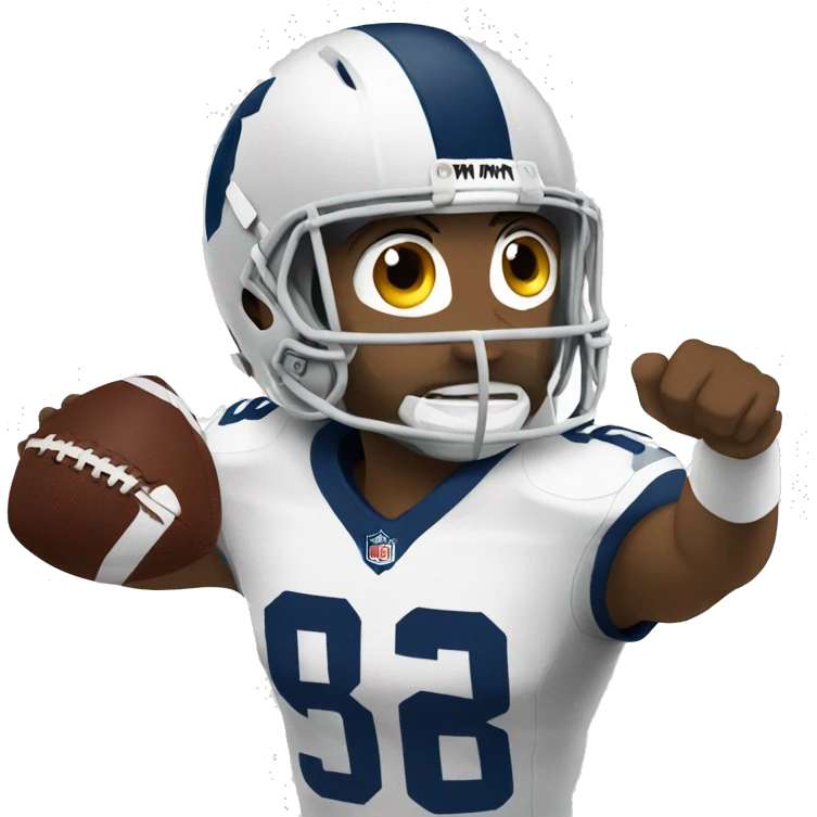 football additional time emoji