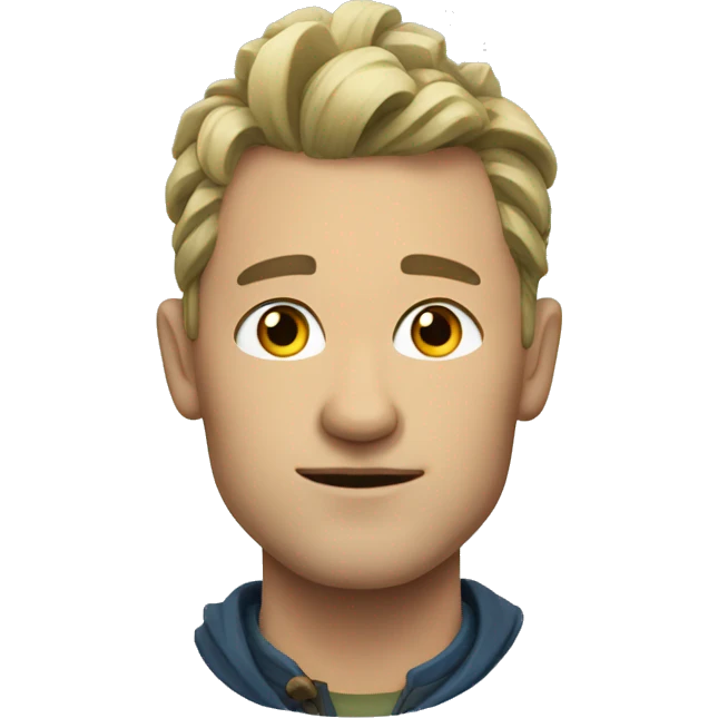 Fjord emoji