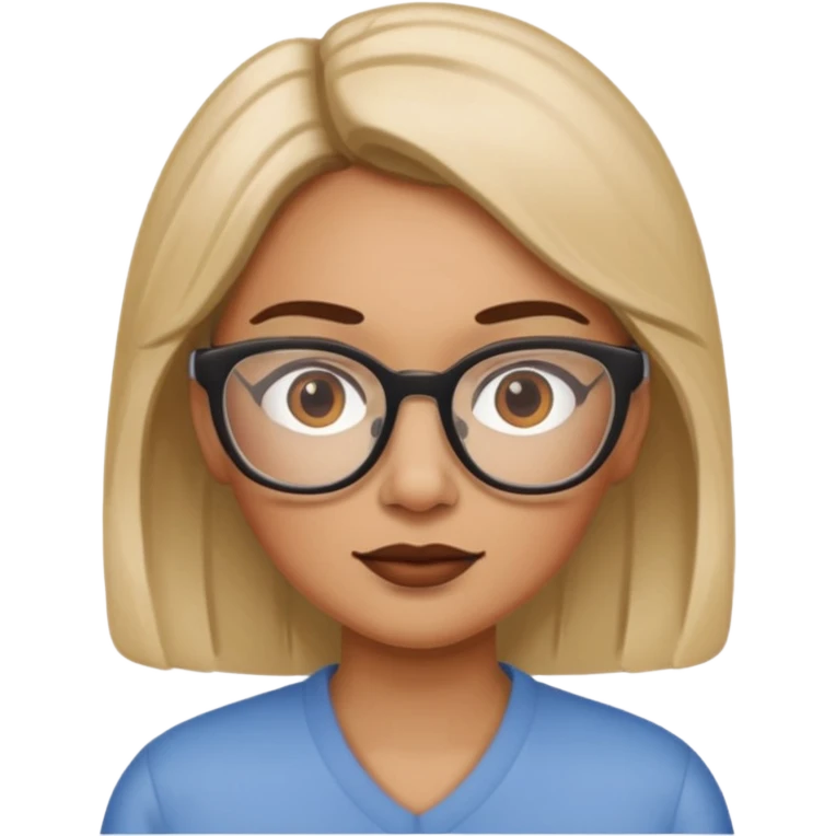 chronic diseases (diabets) woman iOS emoji style emoji