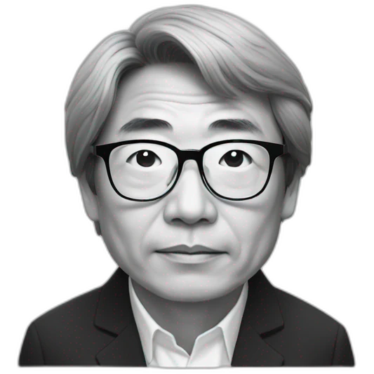 Toyo Ito emoji