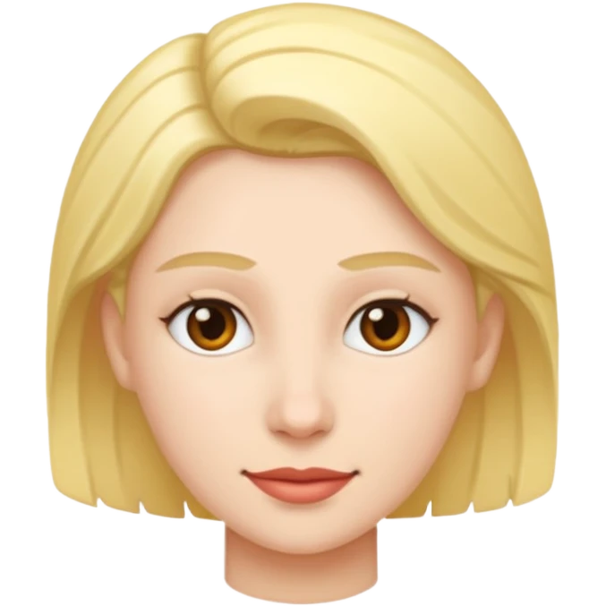 Lesbian  emoji