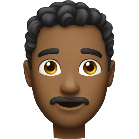 Wake up emoji