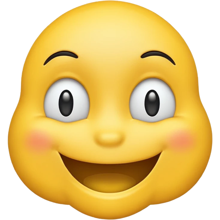 Smile love heart emoji emoji