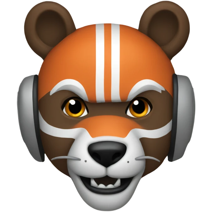 Bearkat emoji