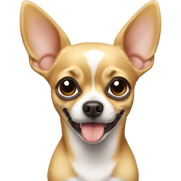 chihuahua  emoji