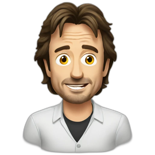 Richard hammond emoji