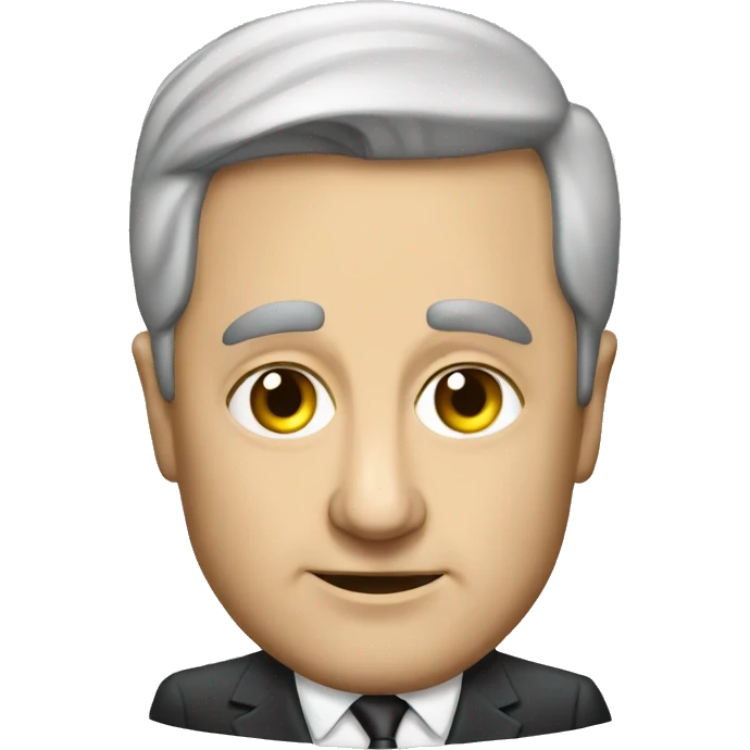 president of Ukraine emoji