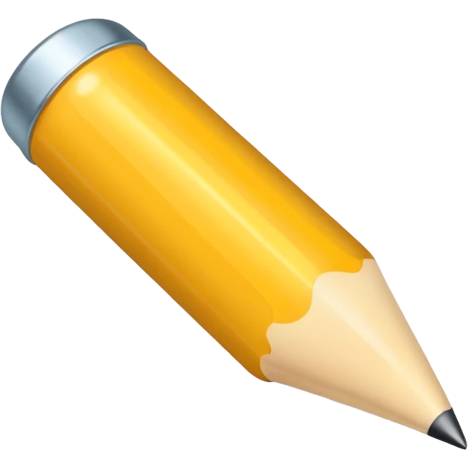 Unique bullet point symbol for psychology student’s notes emoji