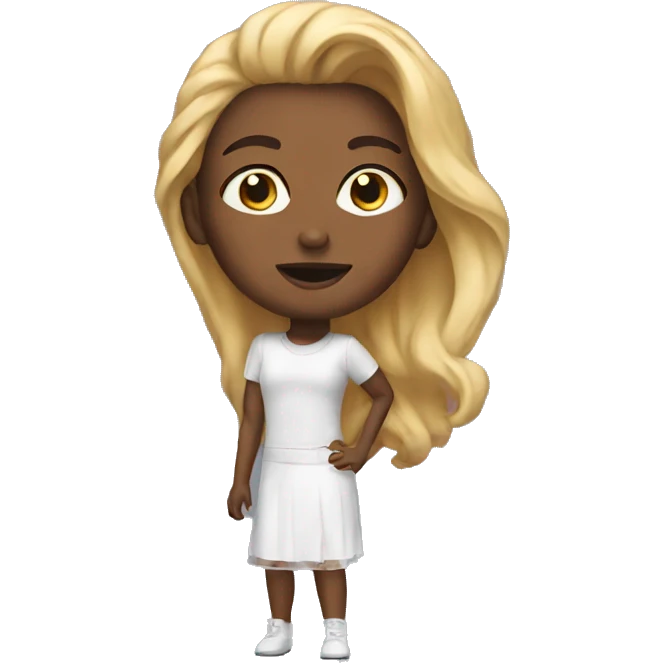 super star shoot emoji