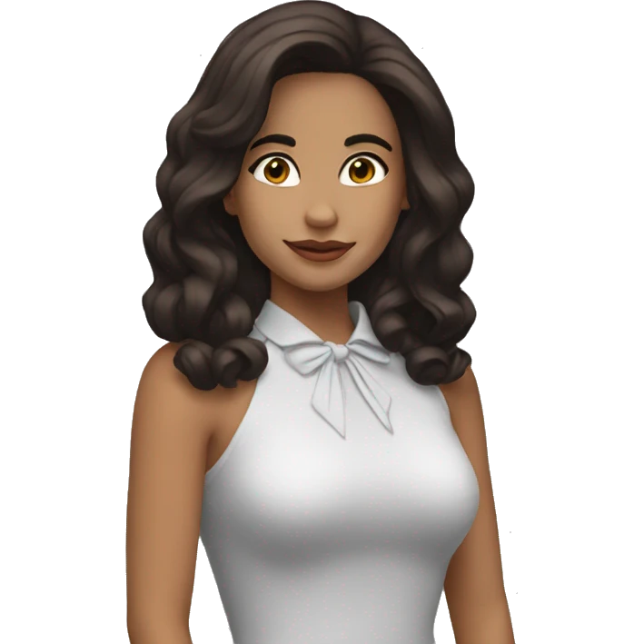 Lana emoji