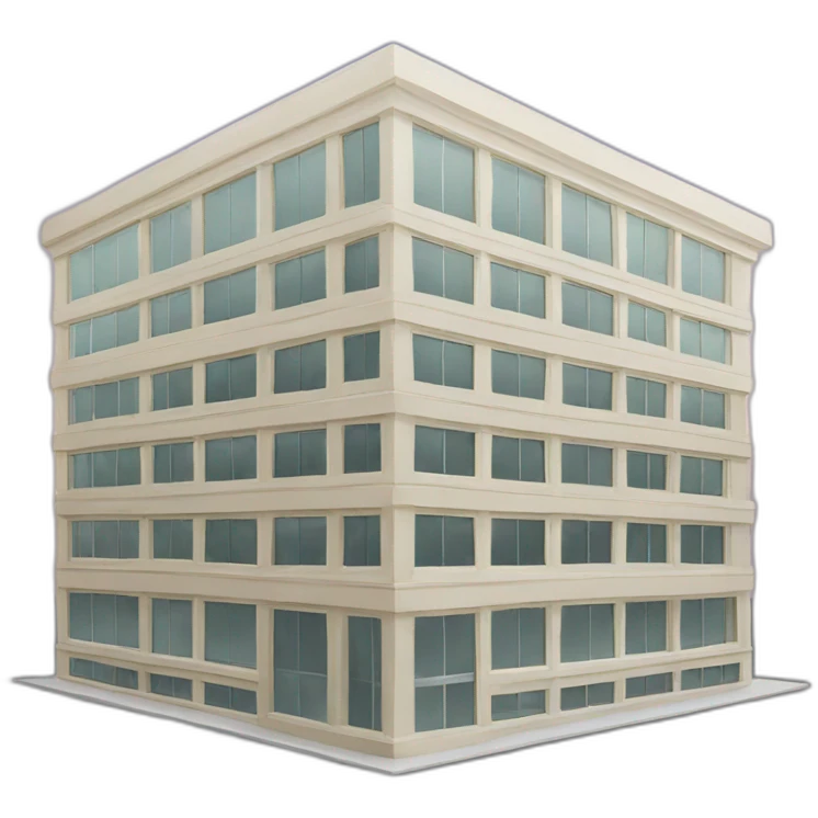 office building emoji