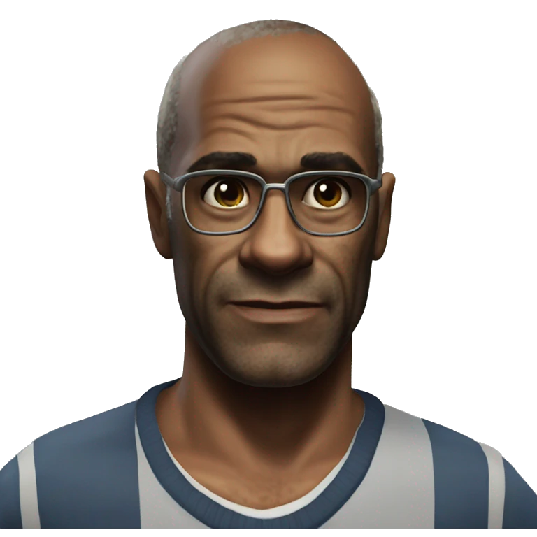 Trevor Phillips (GTA V) emoji