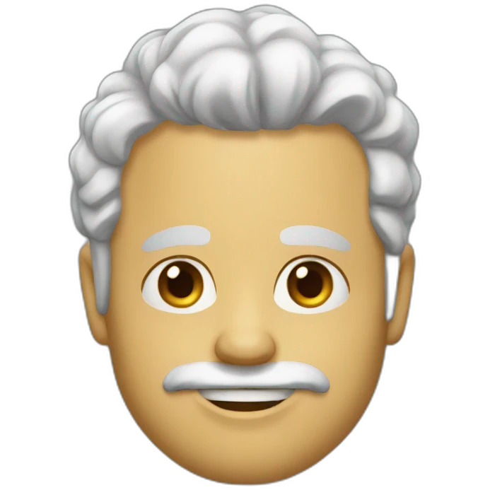 Собака emoji