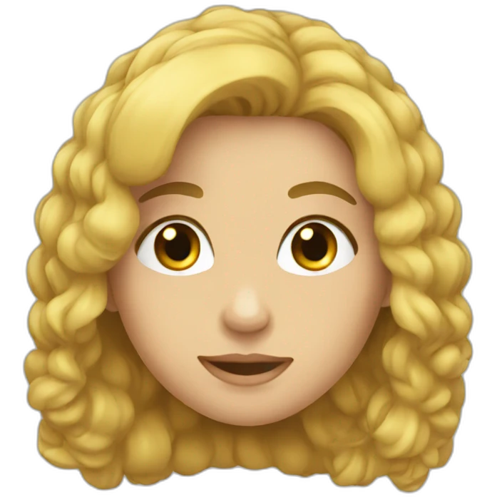 Пчела emoji
