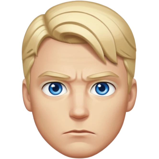 captain america head shot emoji