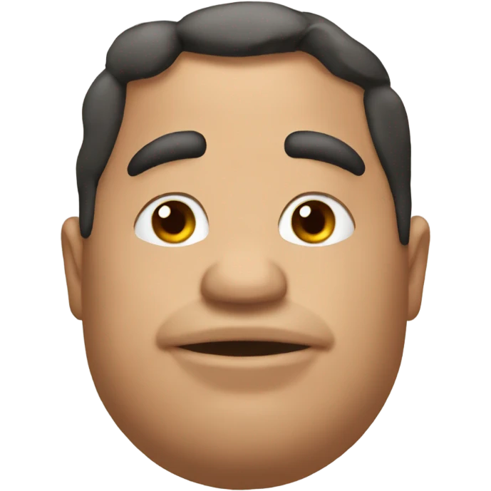 GORDITO emoji
