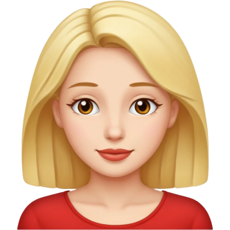 Femme qui fait l’amour  emoji