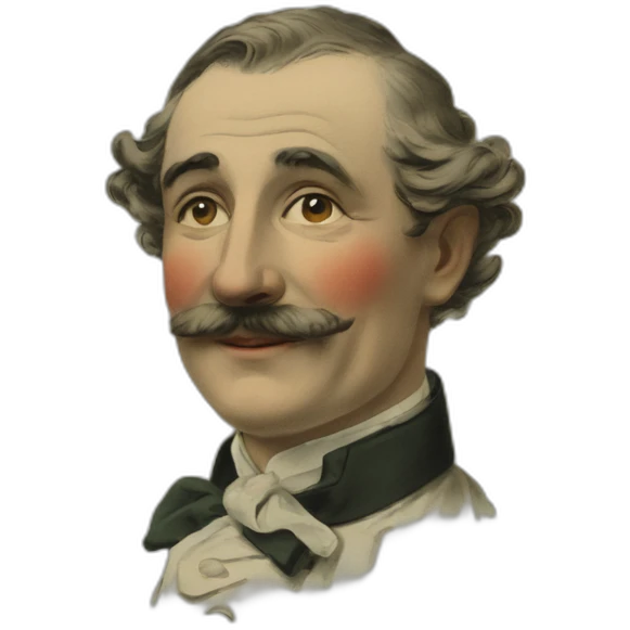 Man 1910 en couleur emoji