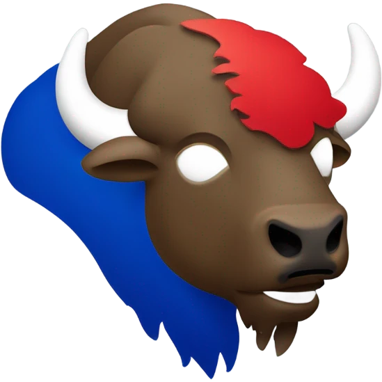 Buffalo Bills  emoji