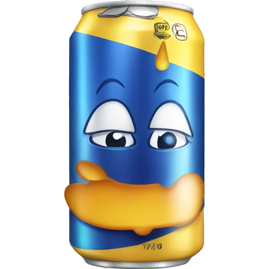energy drinks emoji