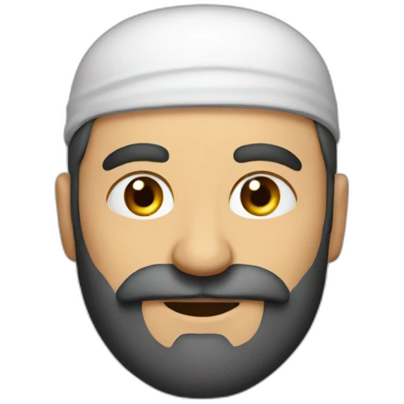 Mehmet 2 emoji