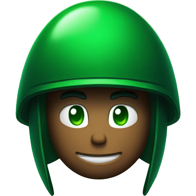 Marvin the martian emoji