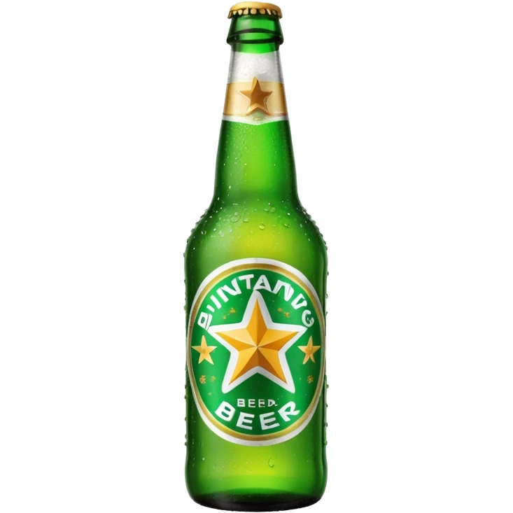 bintang emoji