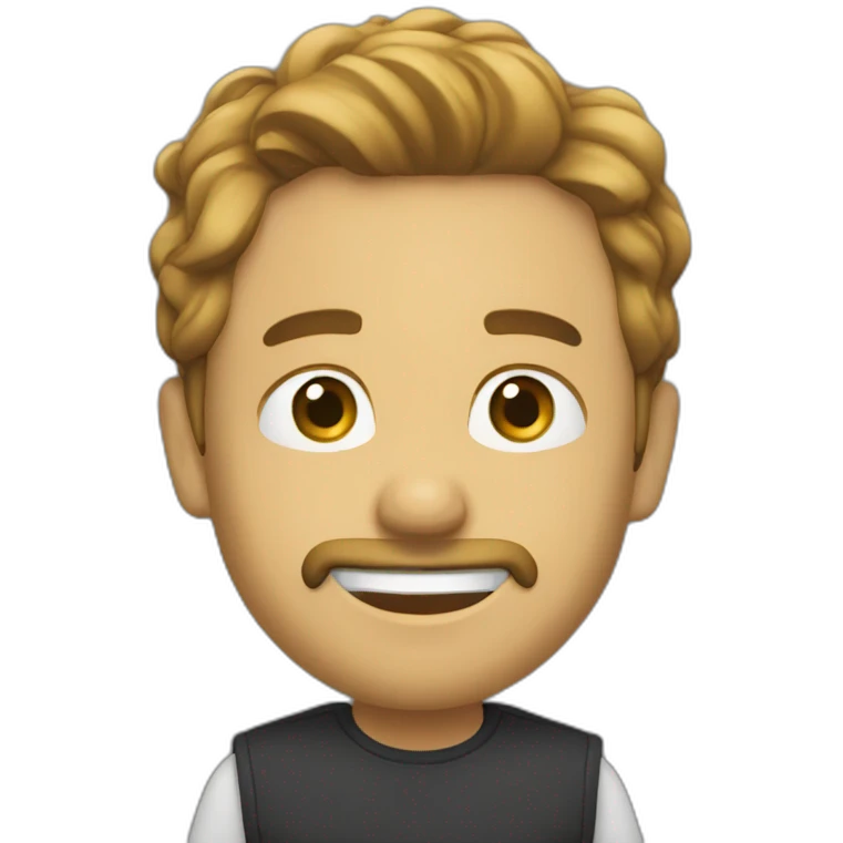 ecran de cinema emoji