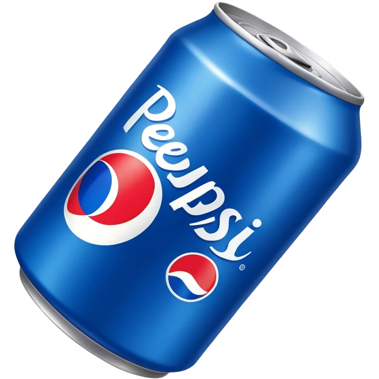 Pepsi emoji
