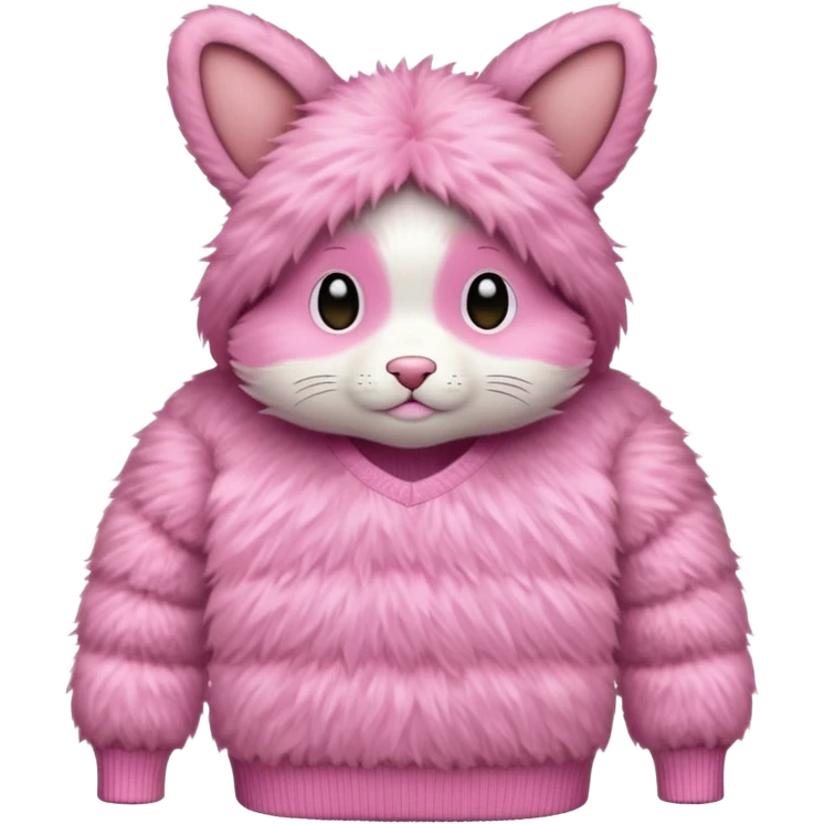 𝓛𝓪𝓫𝓾𝓫𝓾 emoji