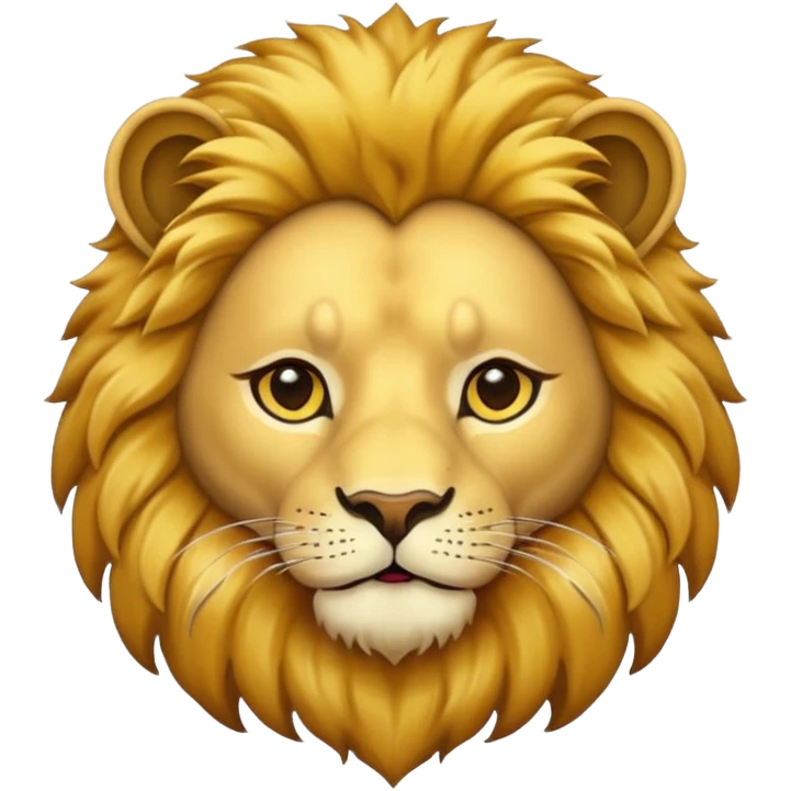 Iran 🇮🇷🦁 emoji