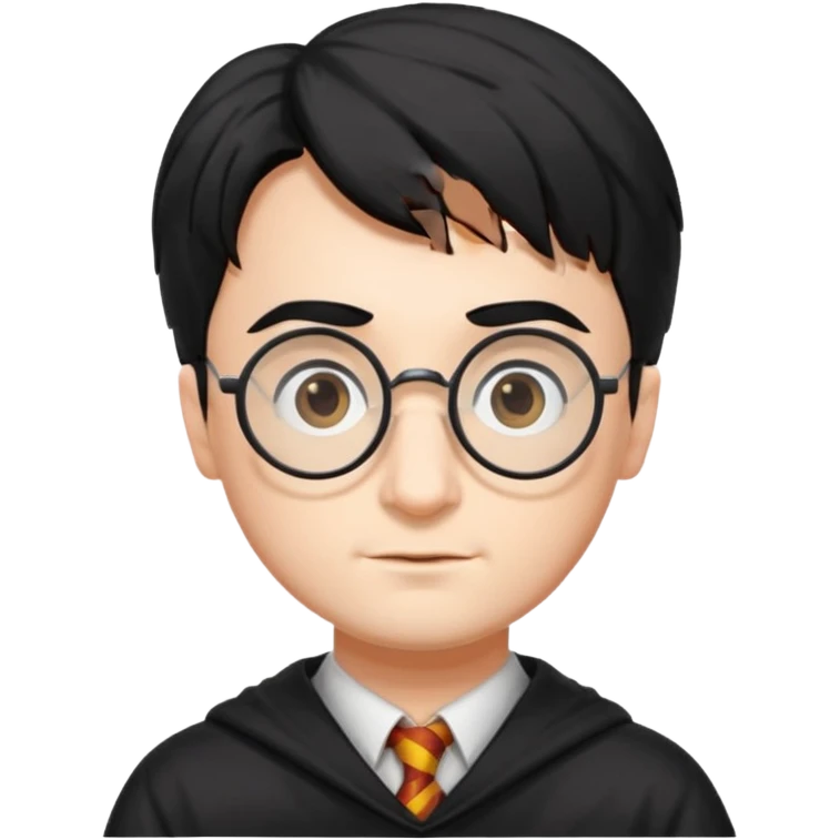 harry poter emoji