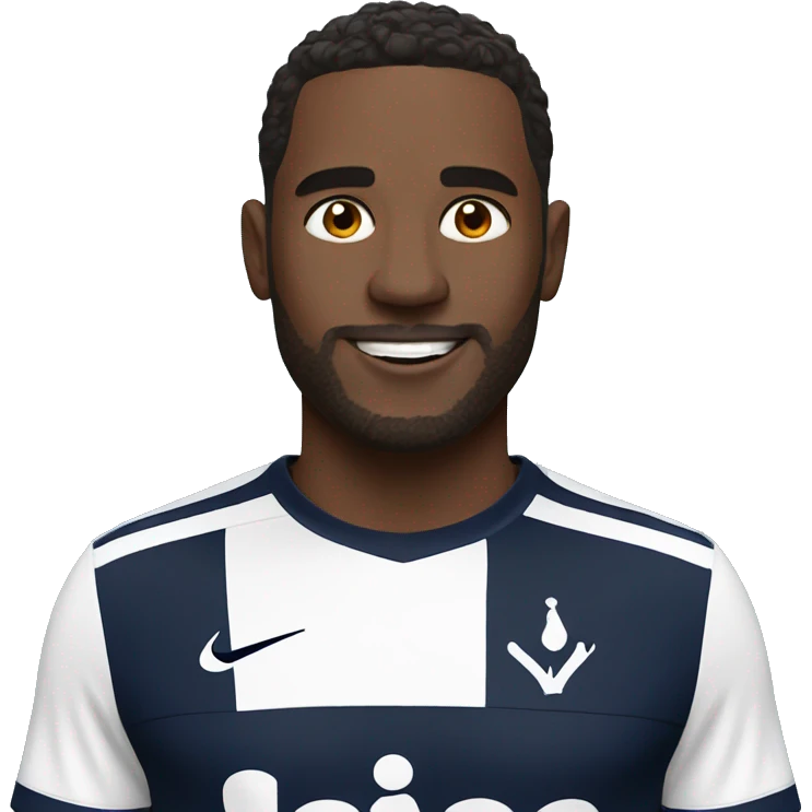 Tottenham Hotspur emoji